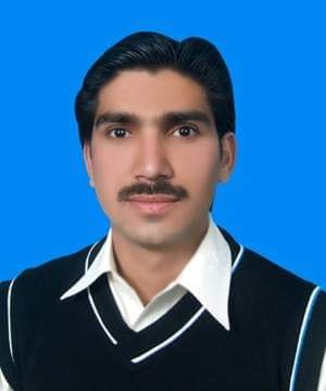 Dr. Farman Ullah